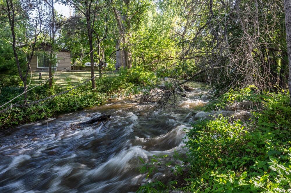 Photo of Outdoor in West Bishop