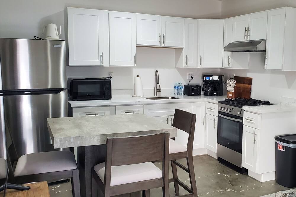 Photo of Kitchen in West Bishop