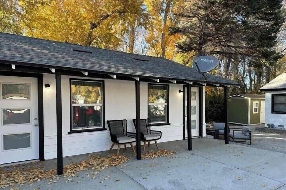 Photo of Outdoor in West Bishop