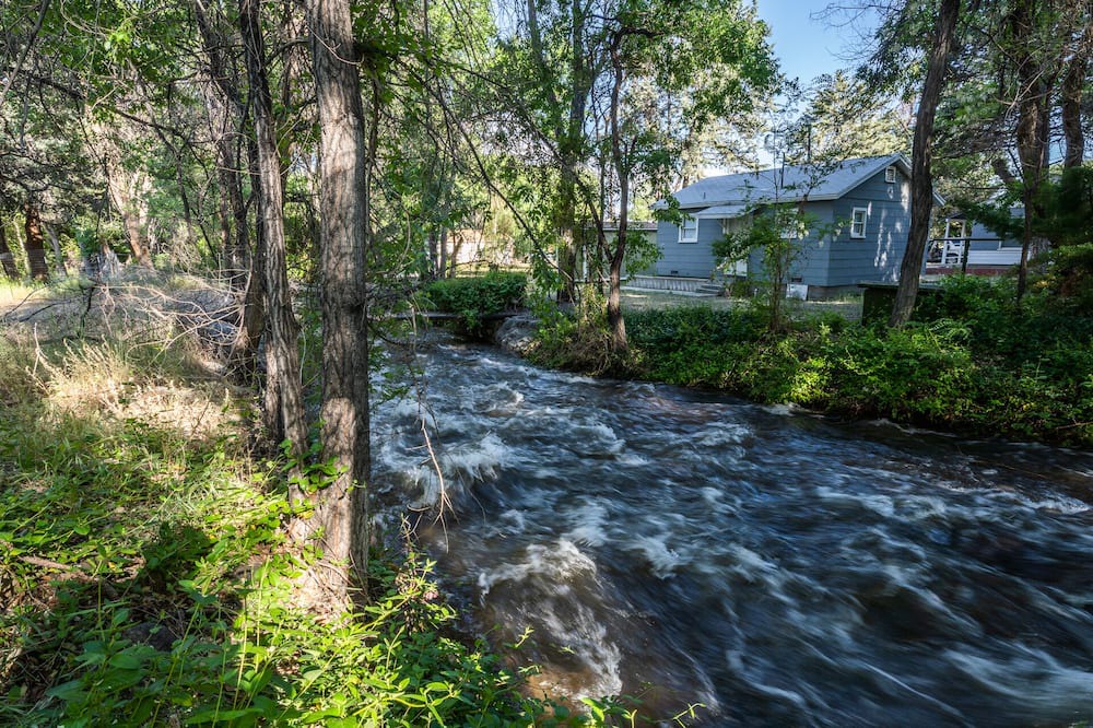 Photo of Outdoor in West Bishop