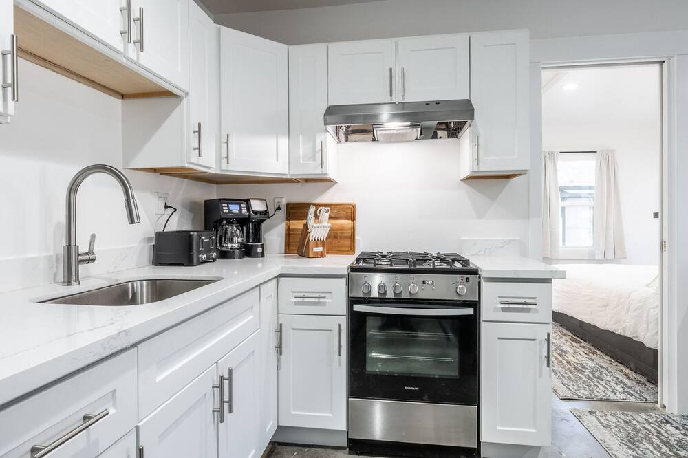 Photo of Kitchen in West Bishop