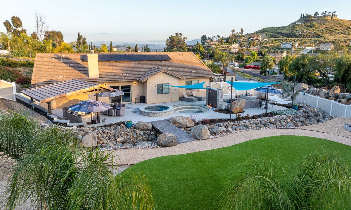 Photo of Outdoor in El Cajon