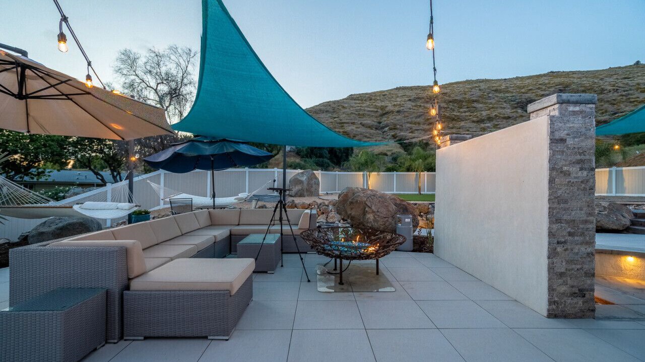 Photo of Patio Balcony in El Cajon