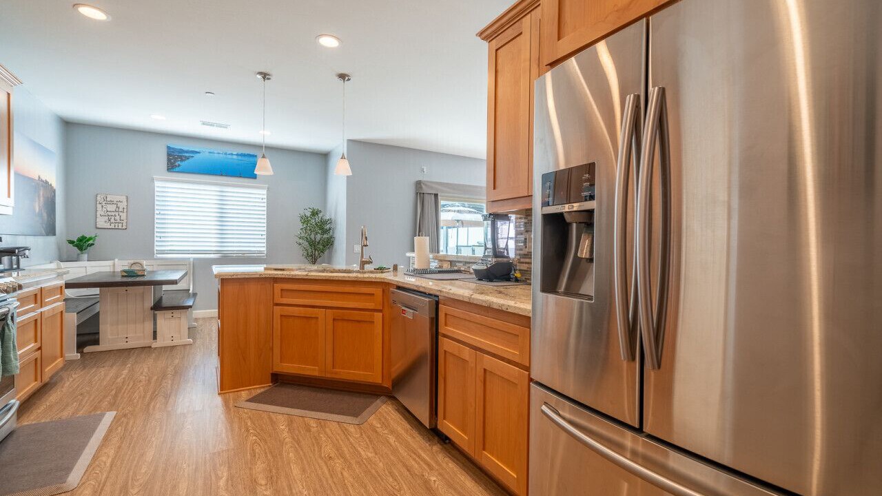 Photo of Kitchen in El Cajon