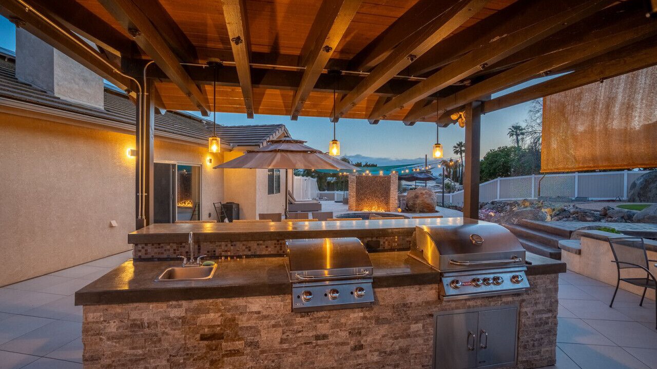 Photo of Outdoor in El Cajon