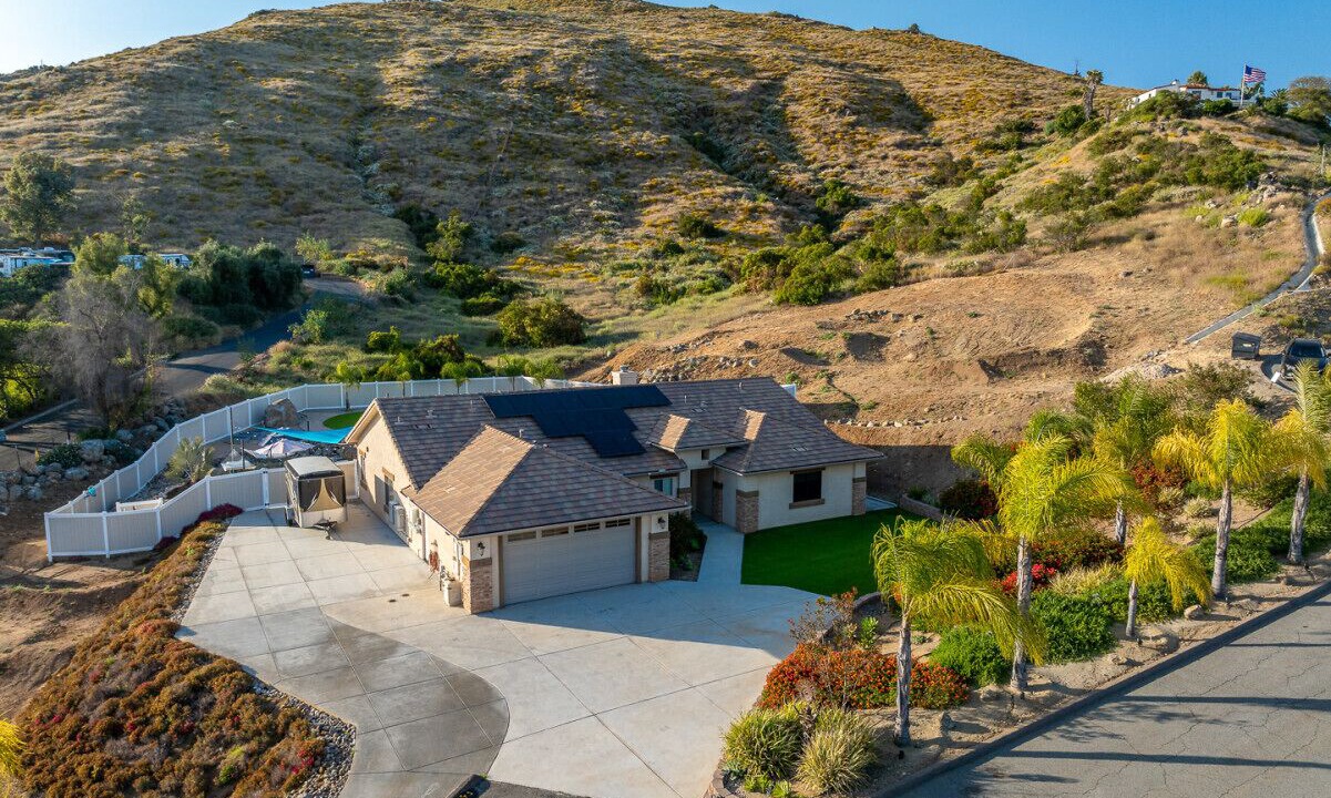 Photo of Outdoor in El Cajon