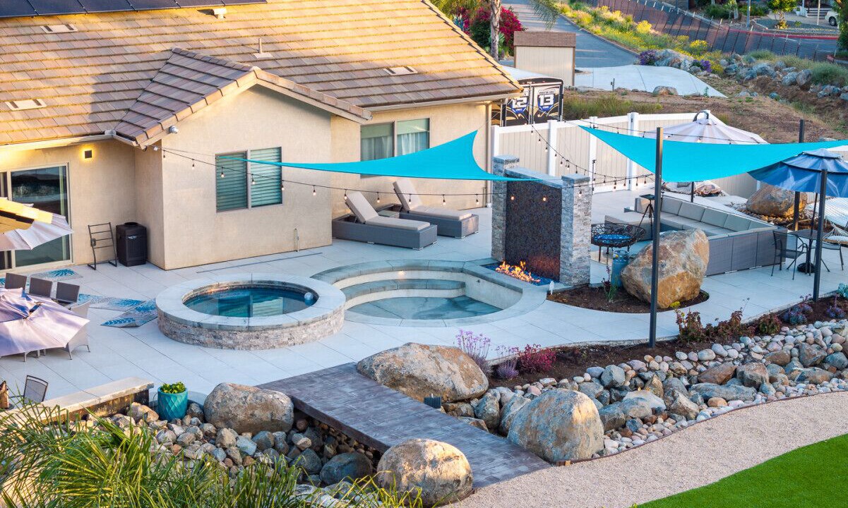 Photo of Outdoor in El Cajon