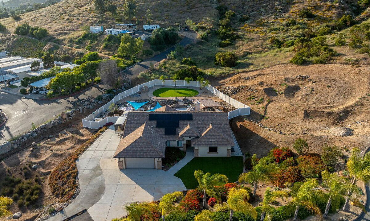 Photo of Outdoor in El Cajon