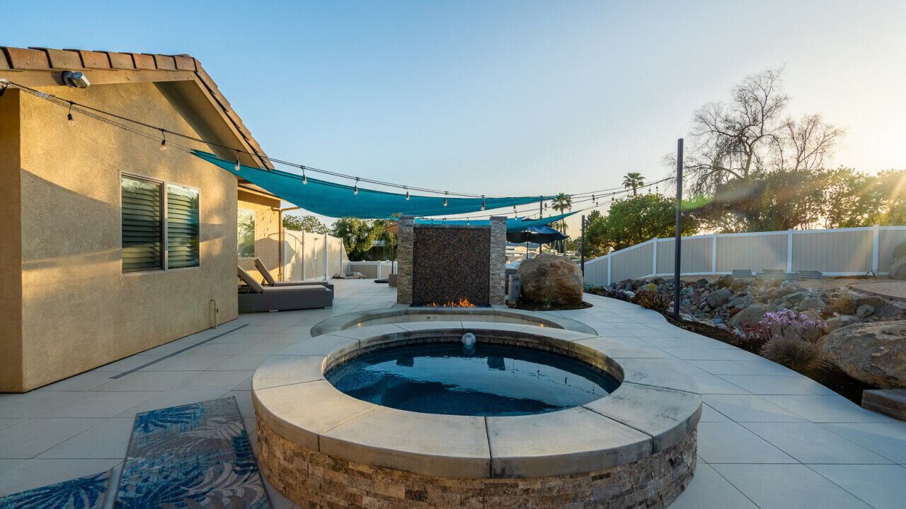 Photo of Patio Balcony in El Cajon