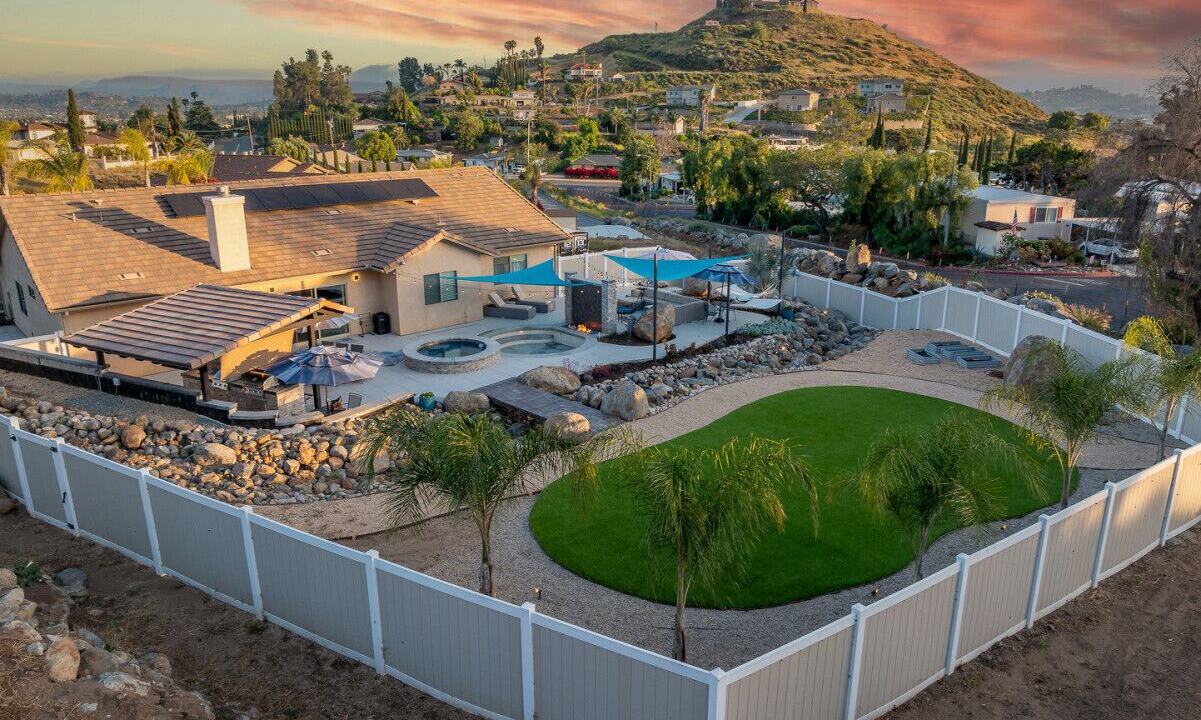 Photo of Outdoor in El Cajon