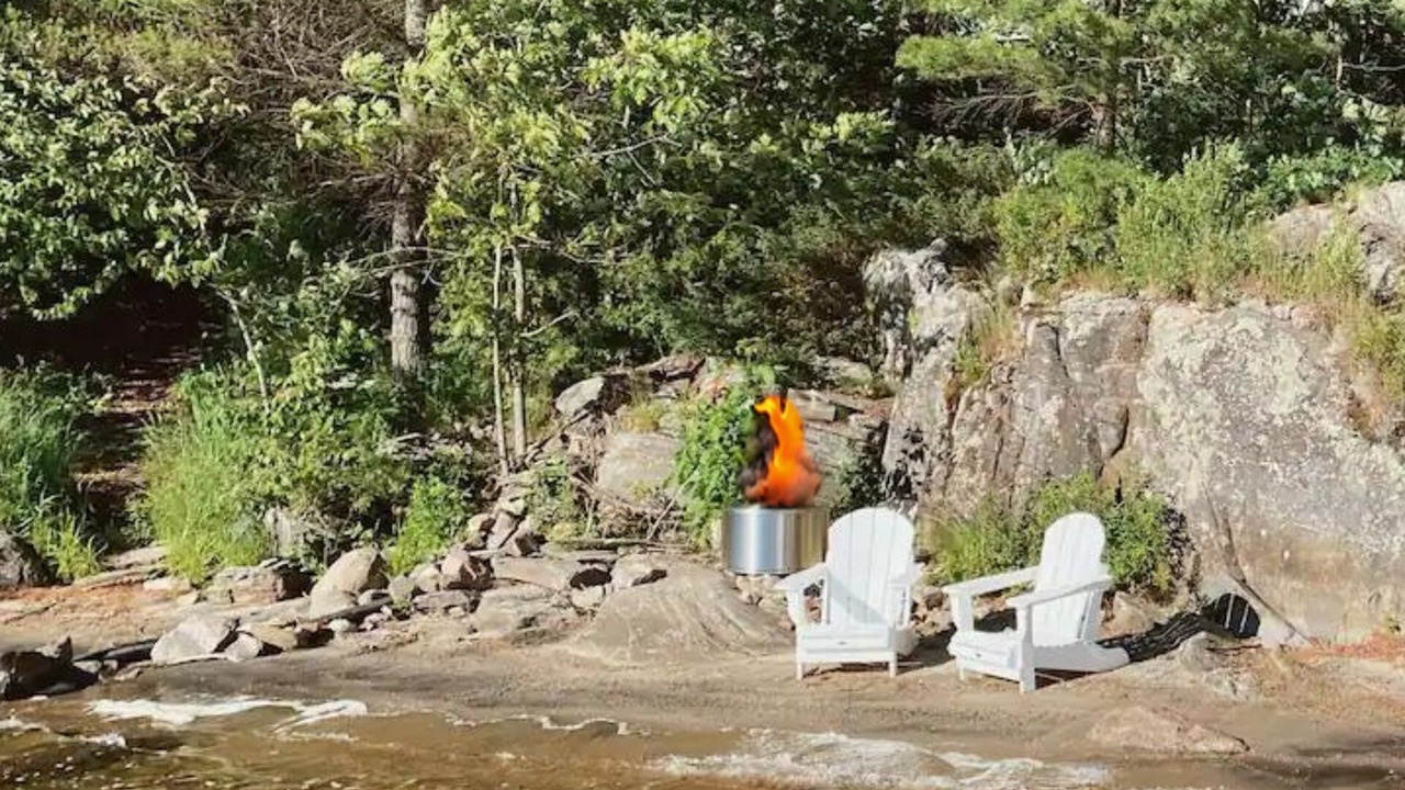 Photo of Outdoor in Parry Sound