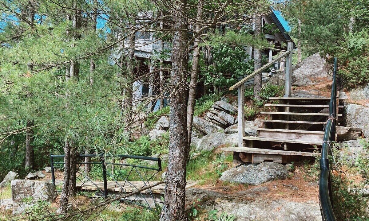 Photo of Outdoor in Parry Sound