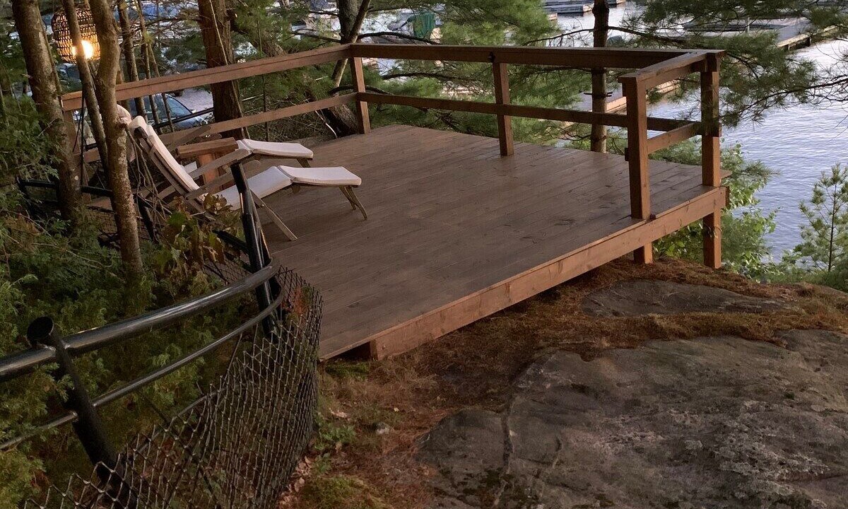 Photo of Outdoor in Parry Sound