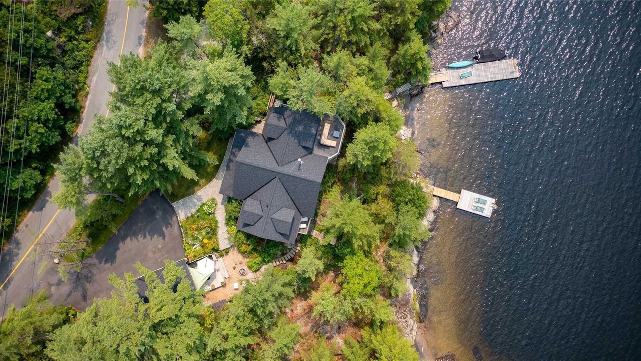 Photo of Outdoor in Parry Sound