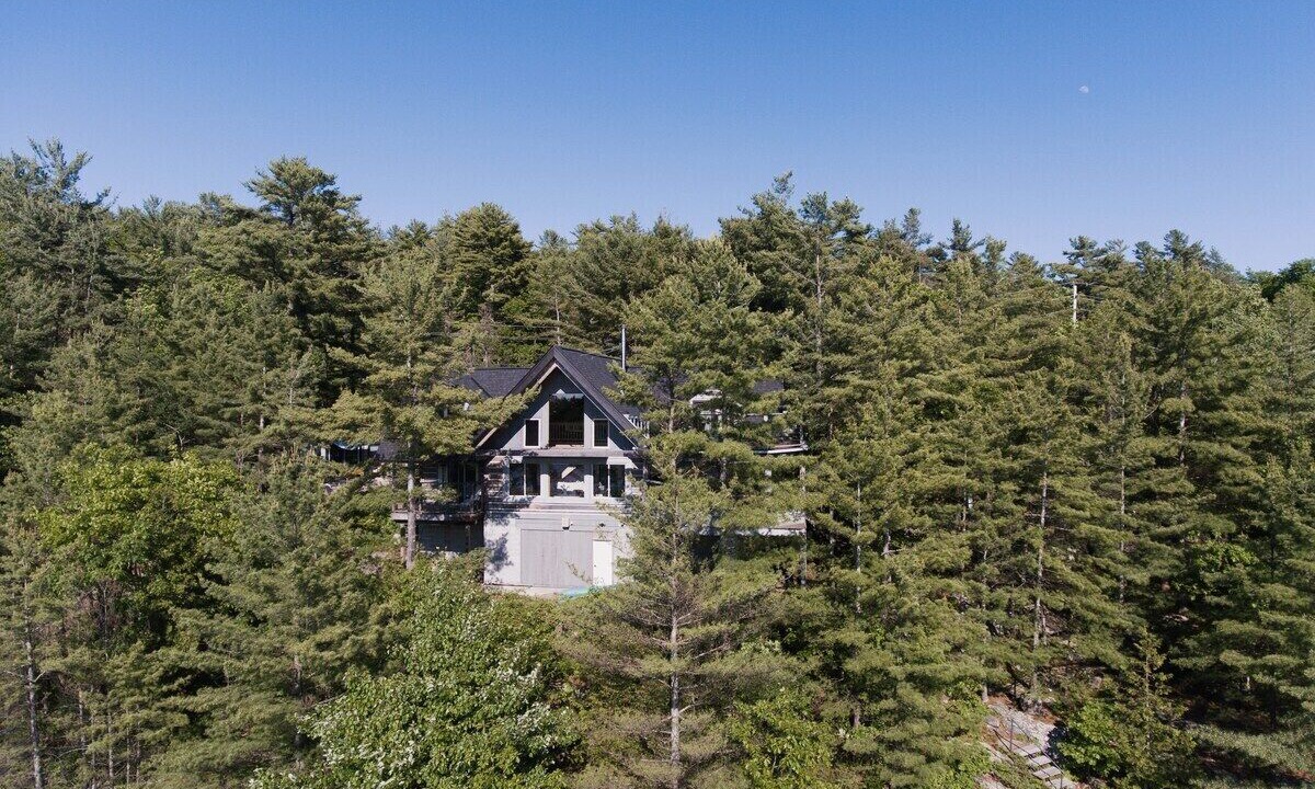 Photo of Outdoor in Parry Sound