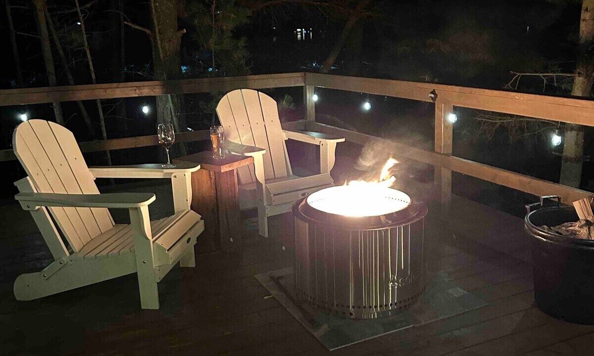 Photo of Outdoor in Parry Sound