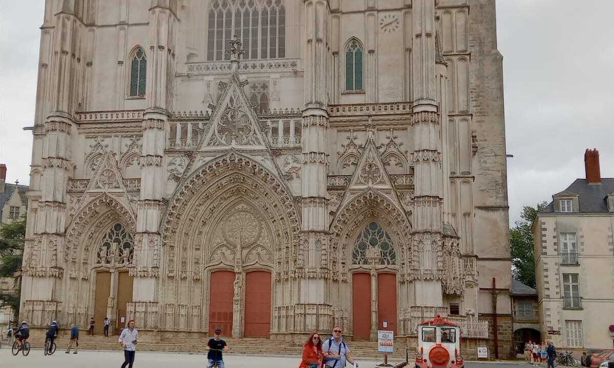 Photo of Outdoor in Decre-Cathedrale
