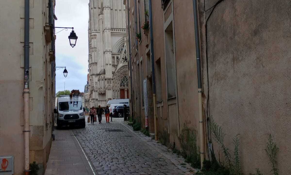 Photo of Outdoor in Decre-Cathedrale