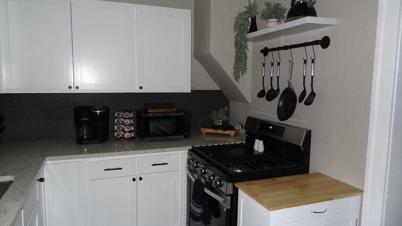 Photo of Kitchen in Enid
