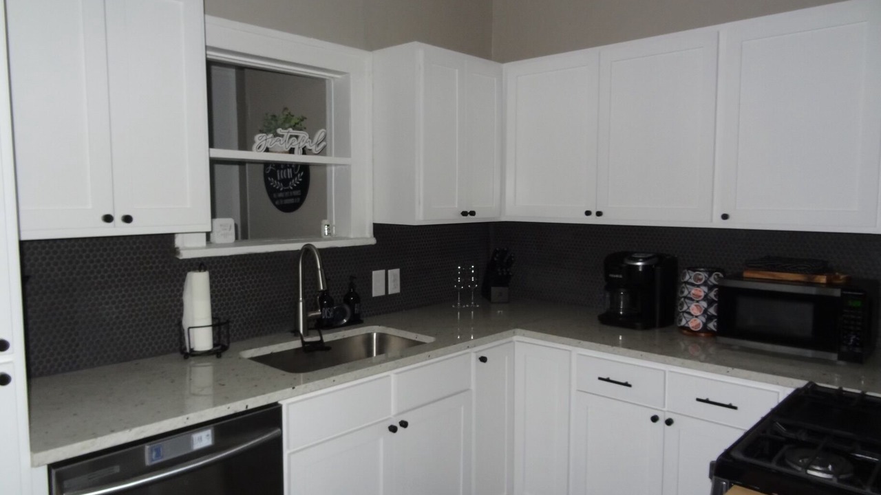Photo of Kitchen in Enid