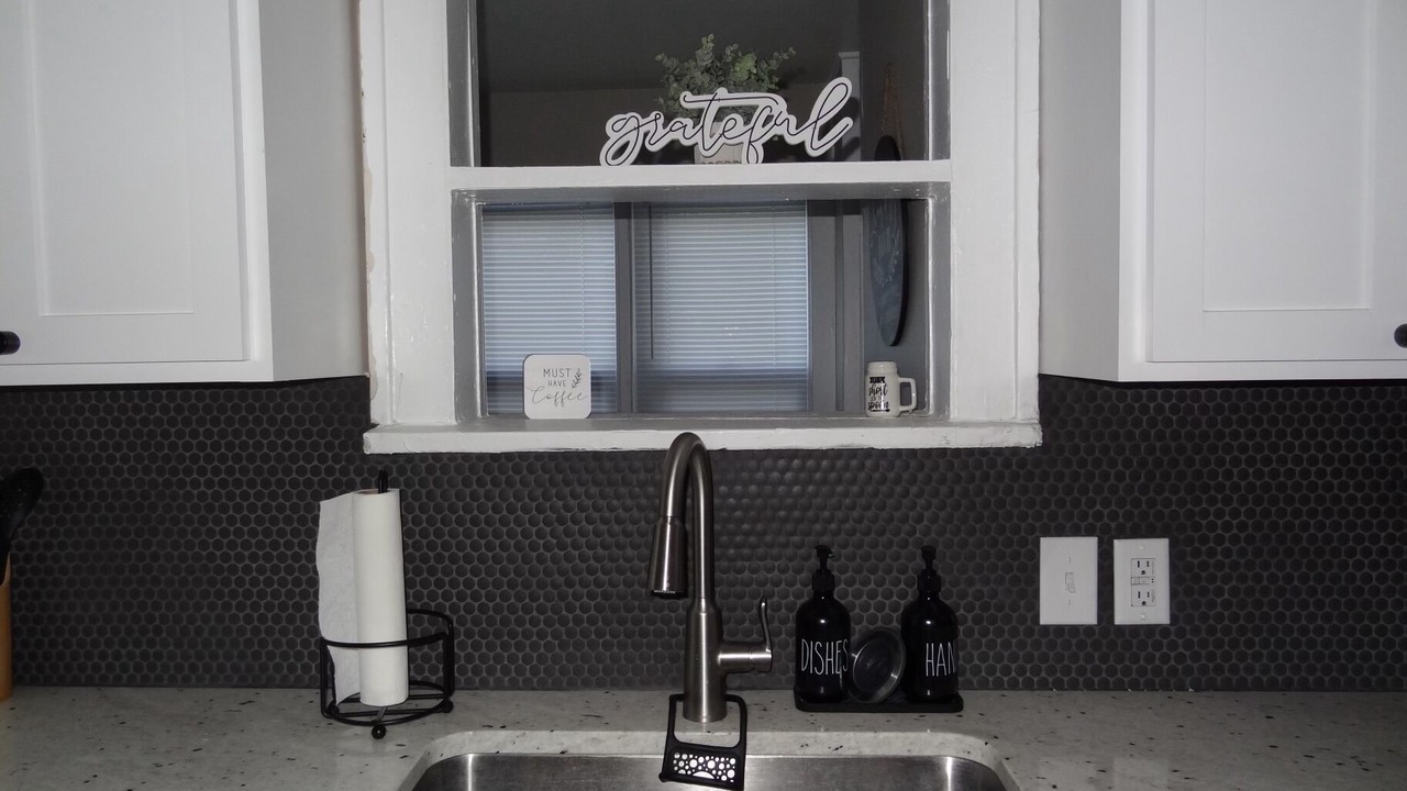 Photo of Kitchen in Enid