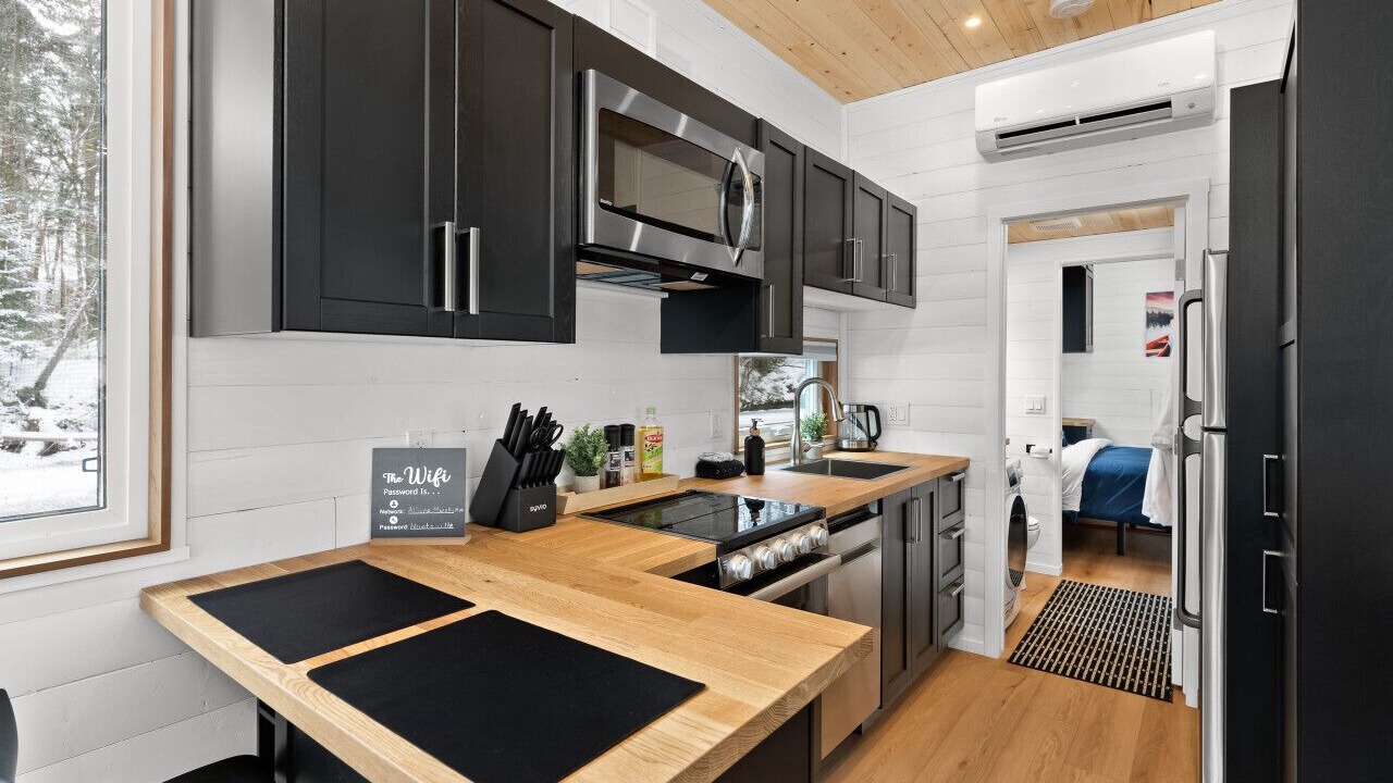 Photo of Kitchen in Huntsville