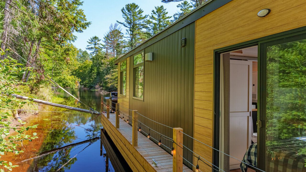Photo of Outdoor in Huntsville