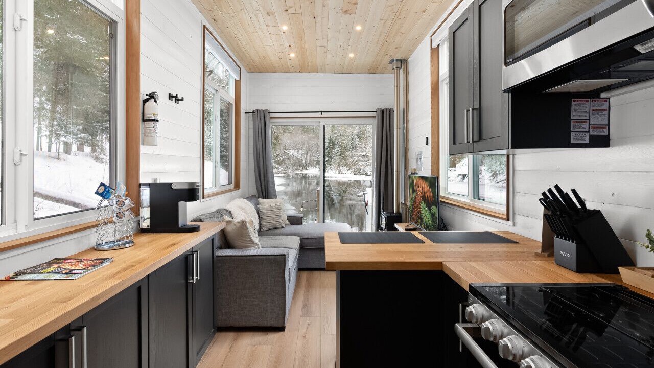 Photo of Kitchen in Huntsville