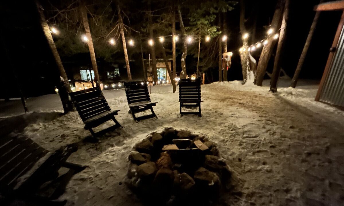 Photo of Outdoor in Huntsville