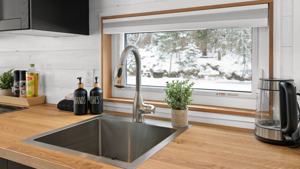 Photo of Kitchen in Huntsville