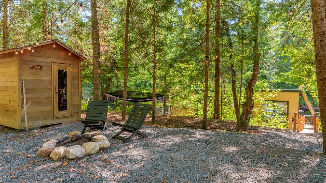 Photo of Outdoor in Huntsville