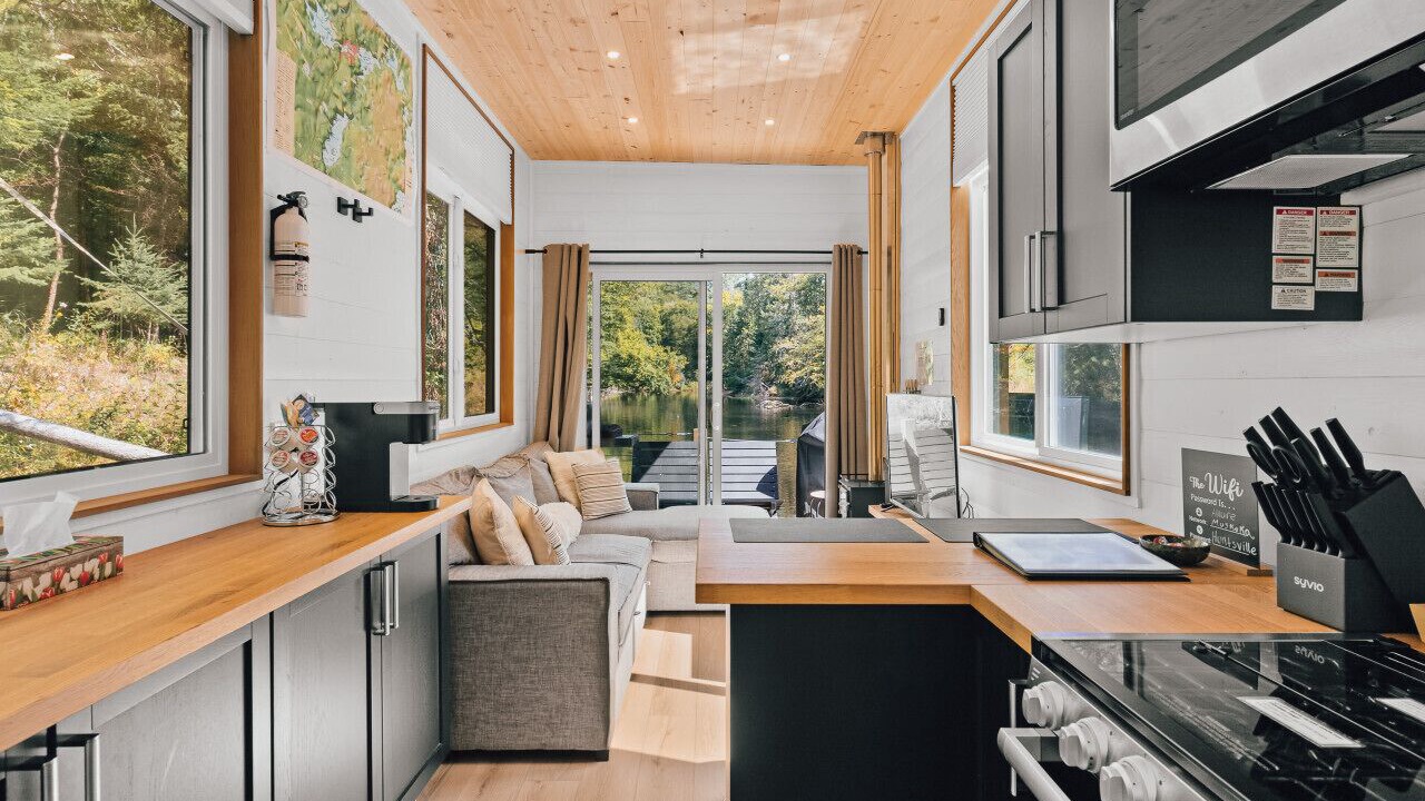 Photo of Kitchen in Huntsville