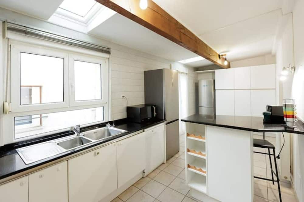 Photo of Kitchen in Nancy City Centre