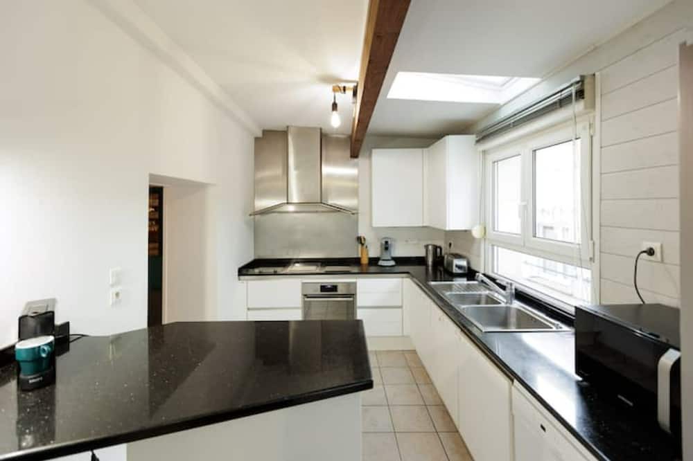 Photo of Kitchen in Nancy City Centre