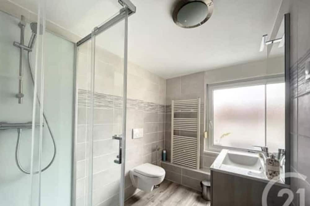 Photo of Bathroom in Nancy City Centre