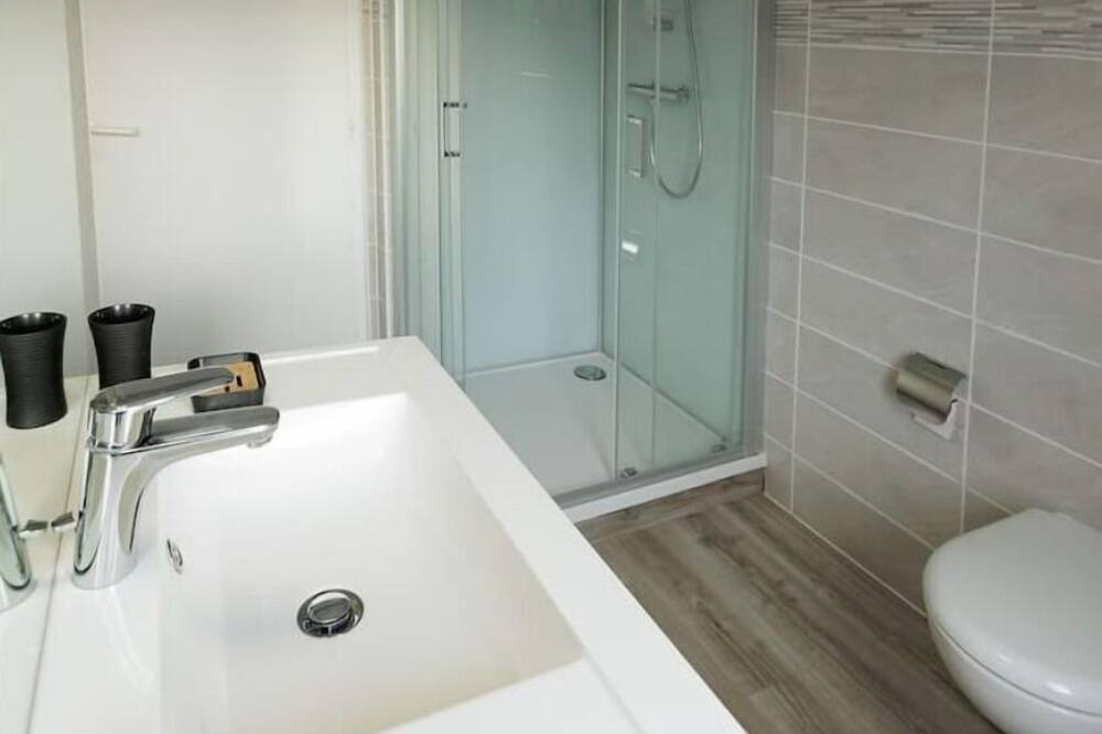 Photo of Bathroom in Nancy City Centre