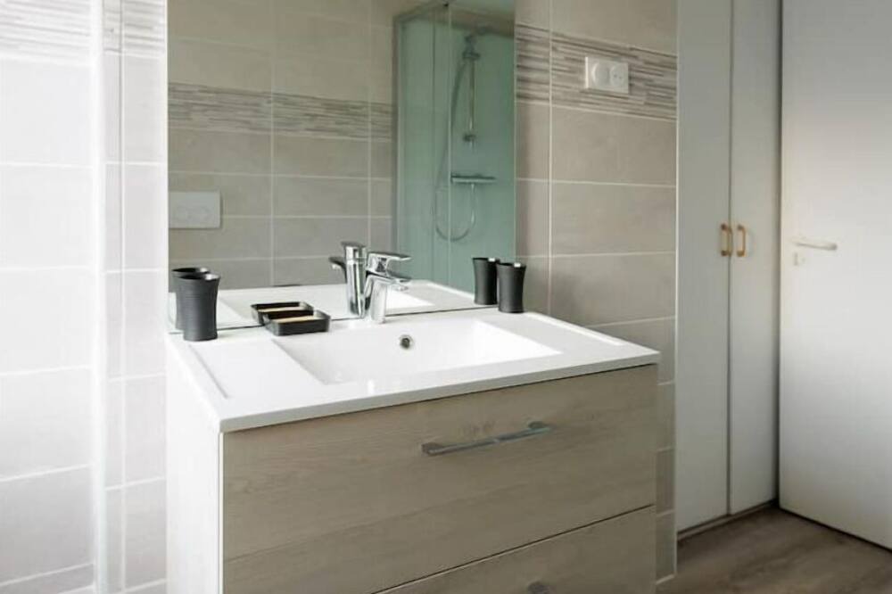 Photo of Bathroom in Nancy City Centre