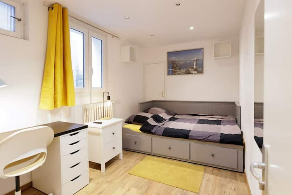 Photo of Bedroom in Nancy City Centre