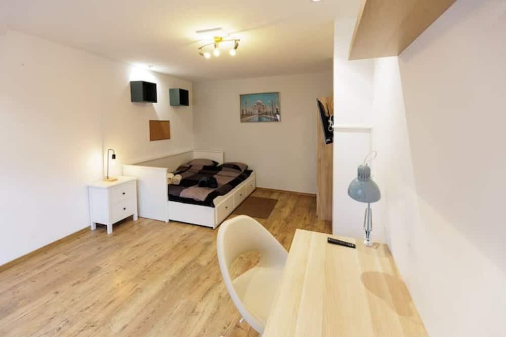 Photo of Bedroom in Nancy City Centre