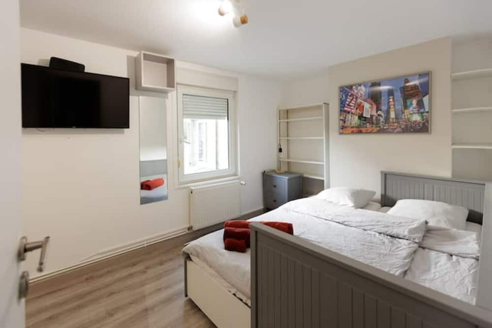 Photo of Bedroom in Nancy City Centre