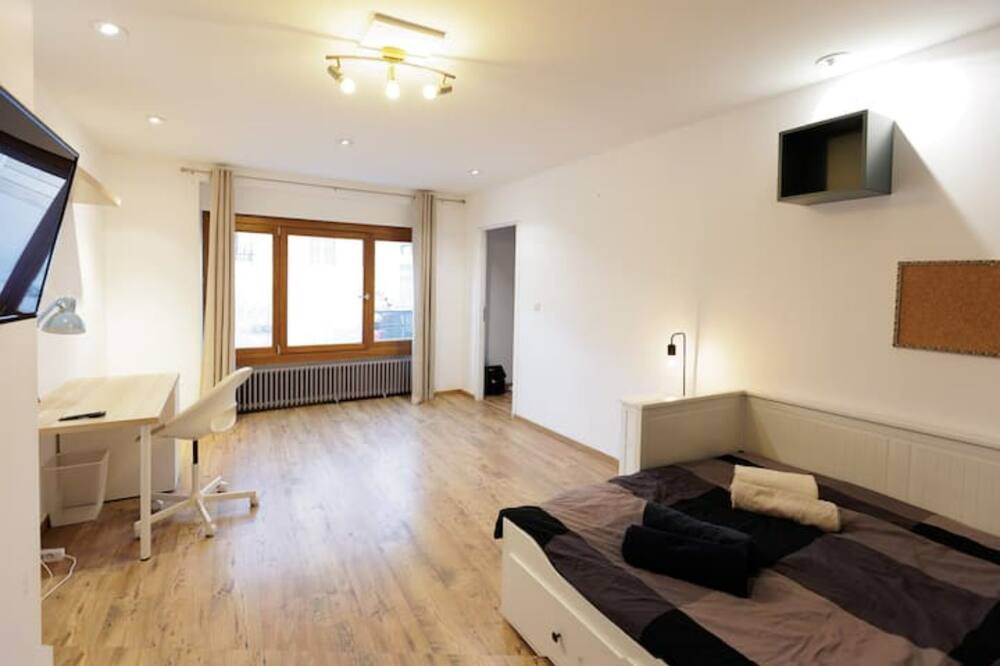 Photo of Bedroom in Nancy City Centre