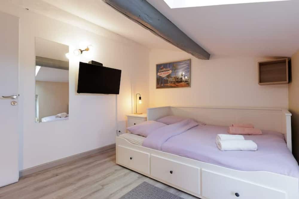 Photo of Bedroom in Nancy City Centre