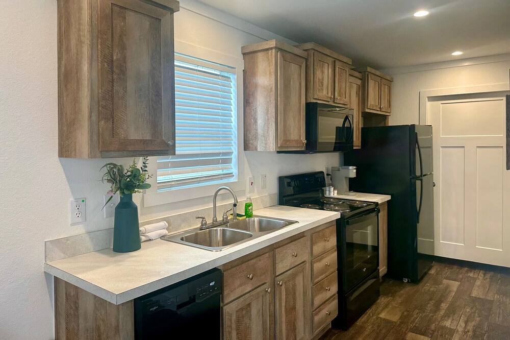 Photo of Kitchen in Highlands - Perkins