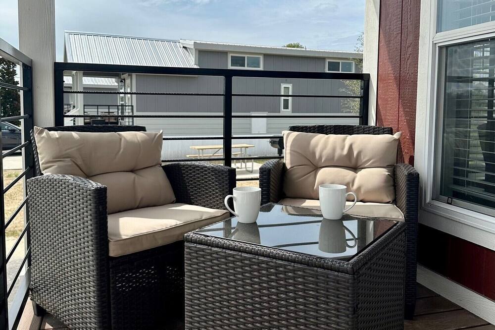 Photo of Outdoor in Highlands - Perkins
