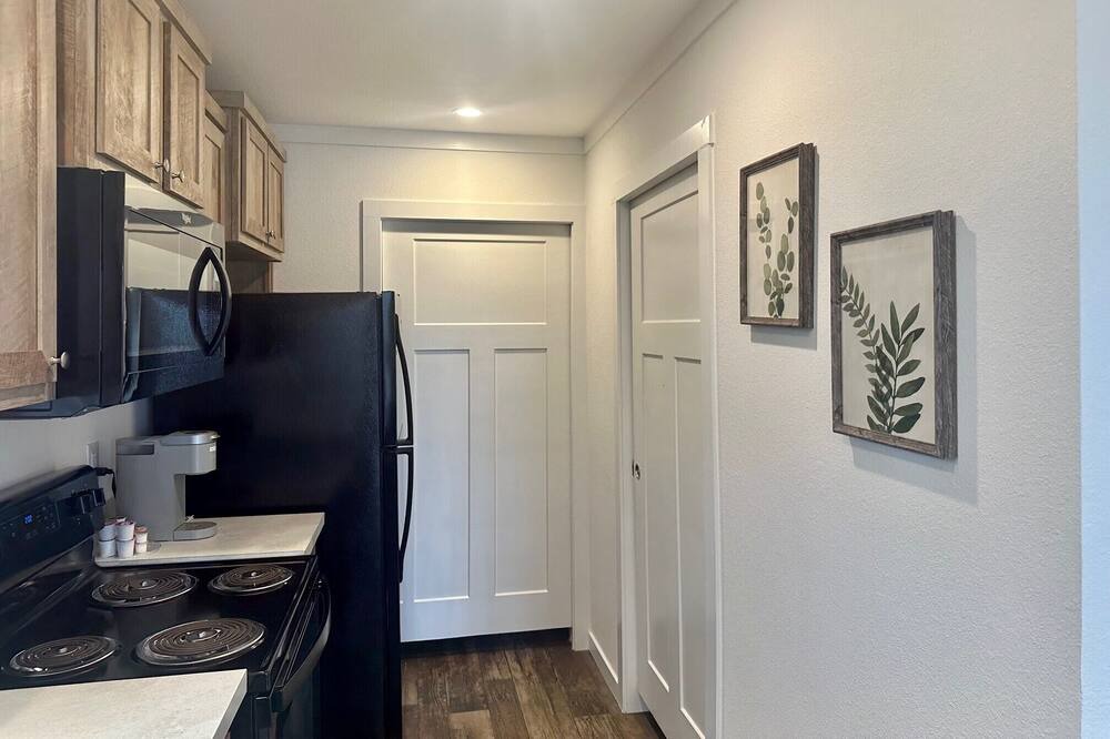 Photo of Kitchen in Highlands - Perkins