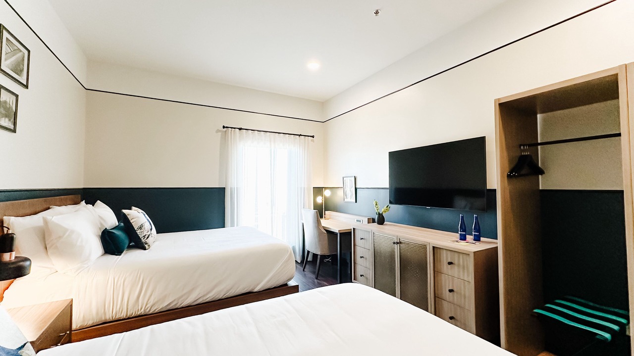 Photo of Bedroom in Dalton