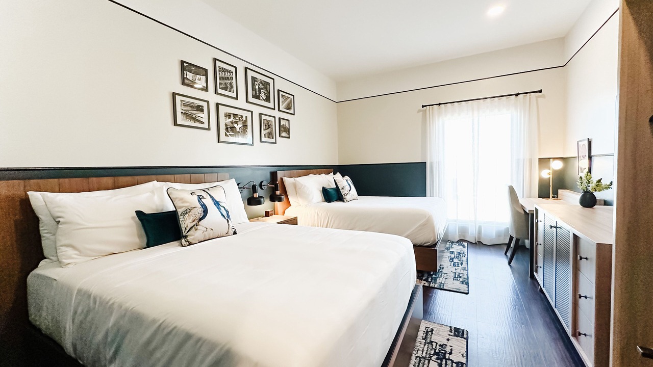 Photo of Bedroom in Dalton