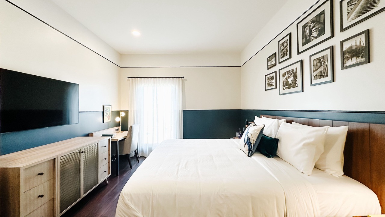 Photo of Bedroom in Dalton