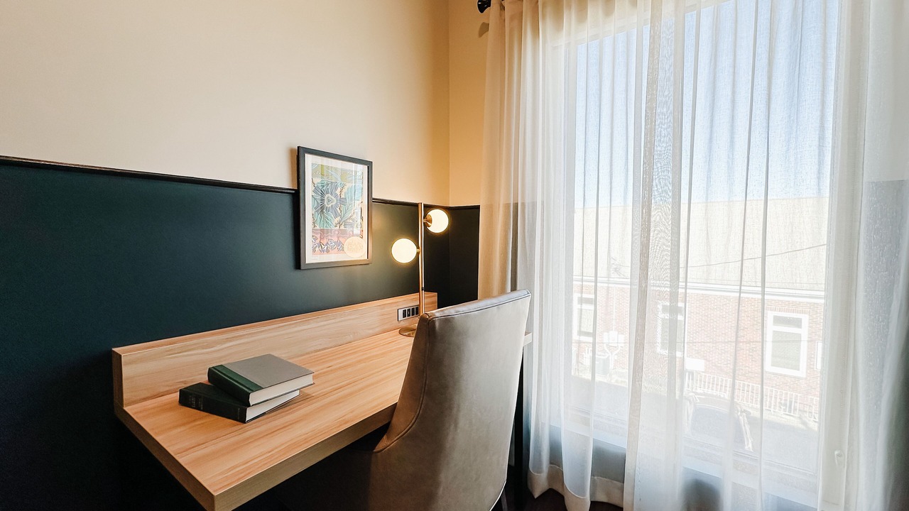 Photo of Bedroom in Dalton