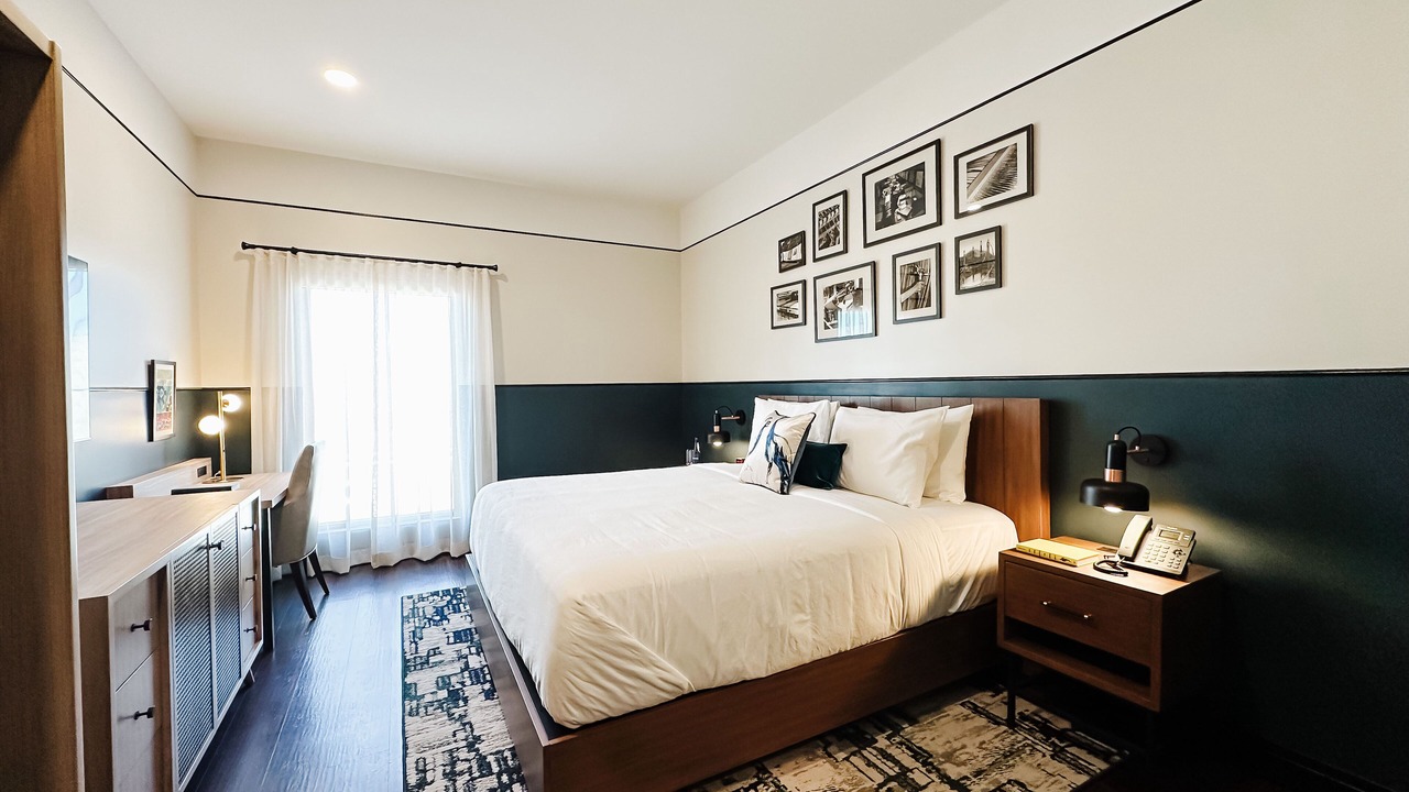 Photo of Bedroom in Dalton